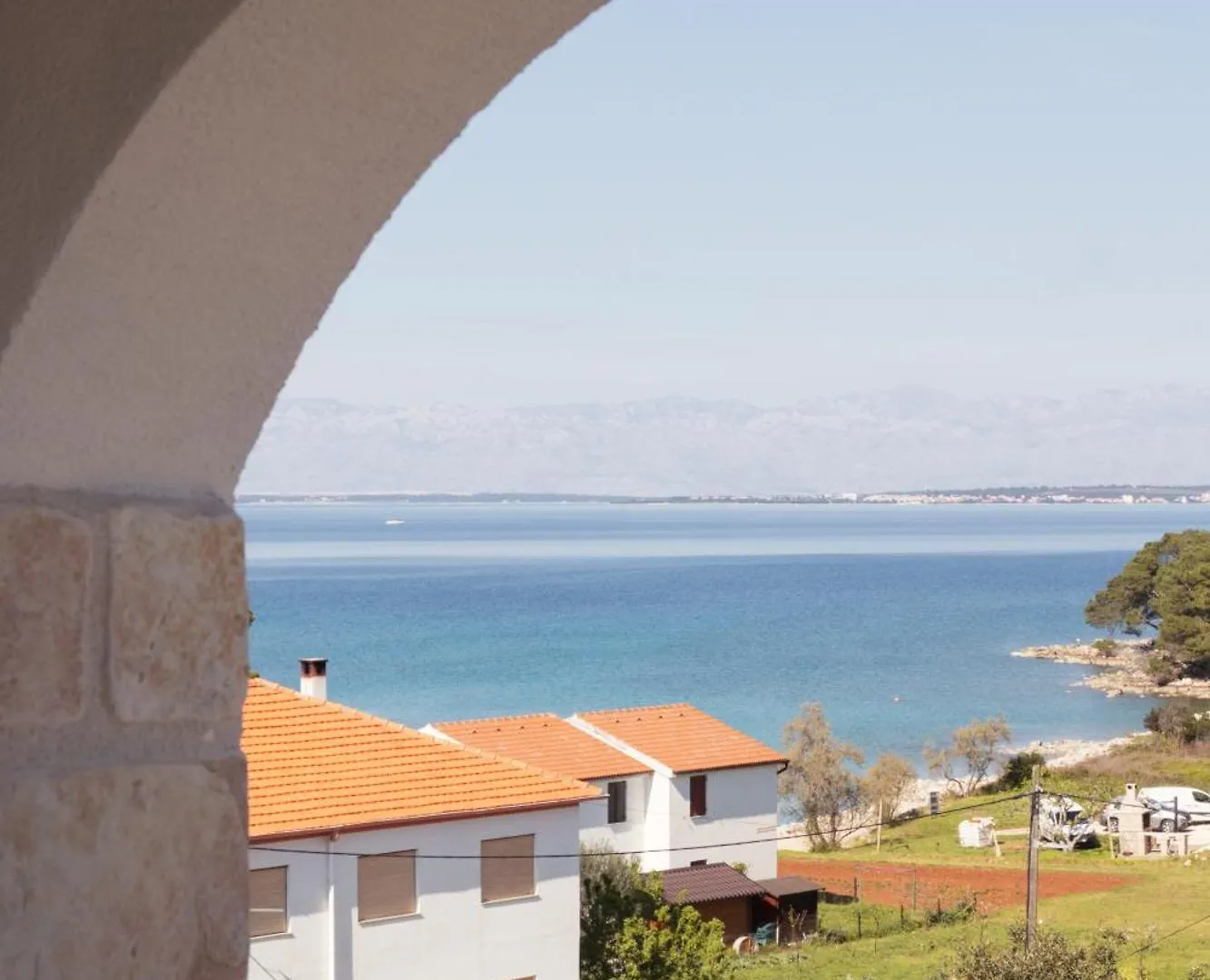 Hotel Stari Dvor Ugljan