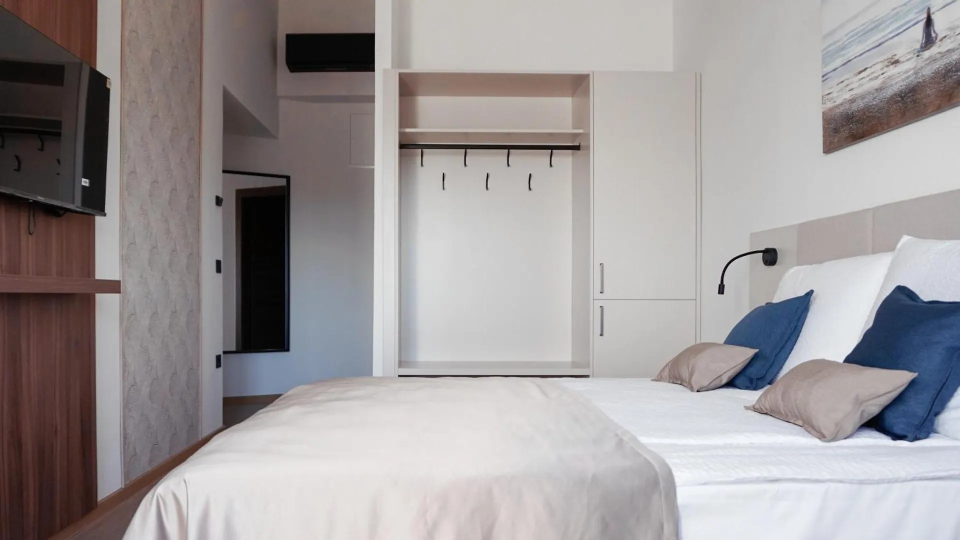 Hotel Stari Dvor Ugljan