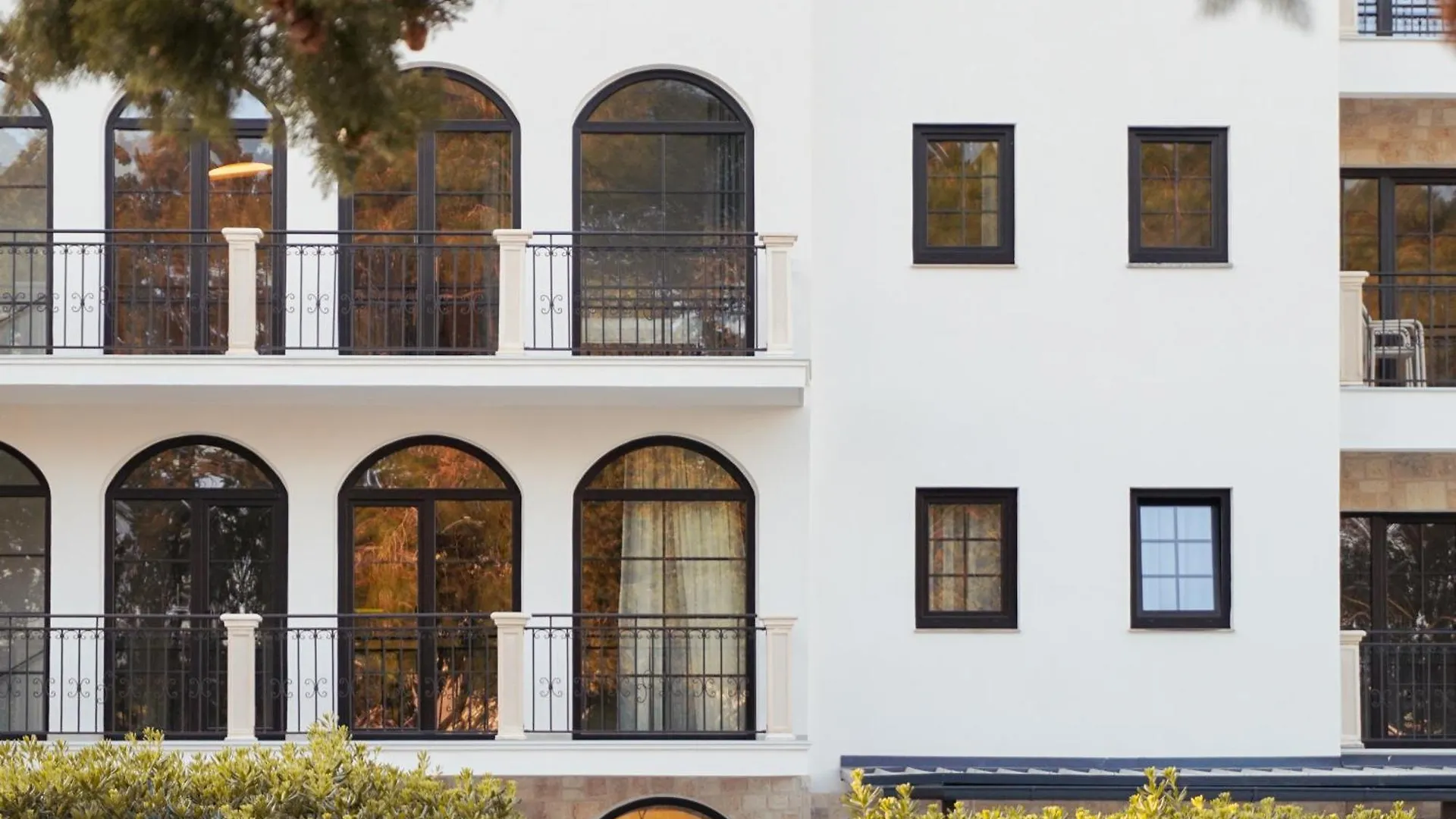 Hotel Stari Dvor Ugljan
