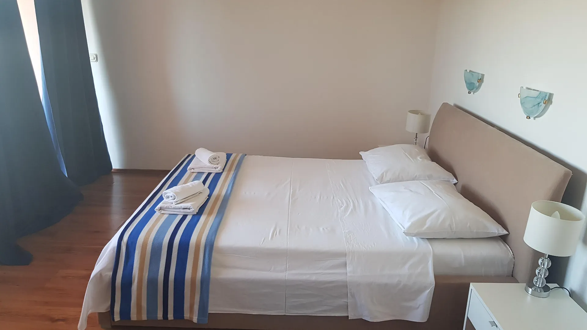 Hotel Stari Dvor Ugljan Croatia