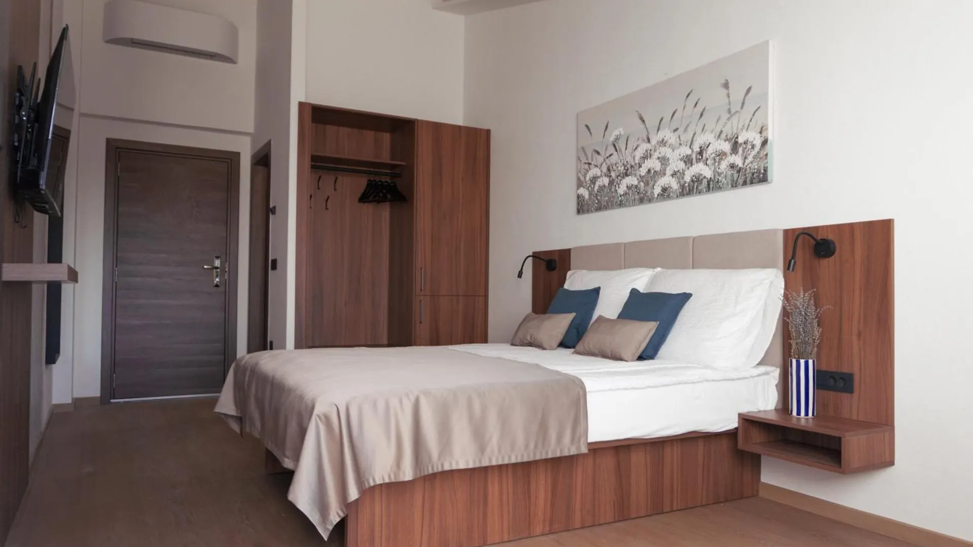 Hotel Stari Dvor Ugljan