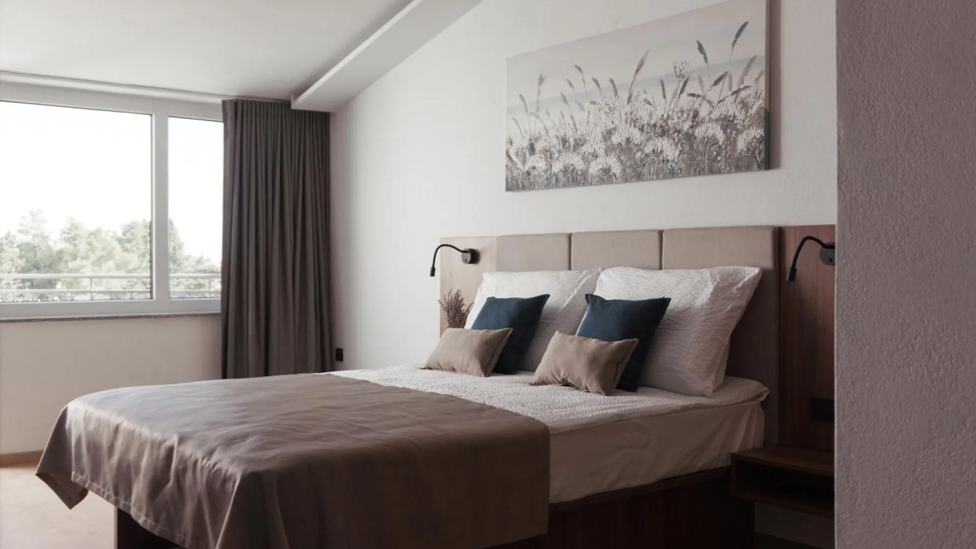 Hotel Stari Dvor Ugljan Croatia