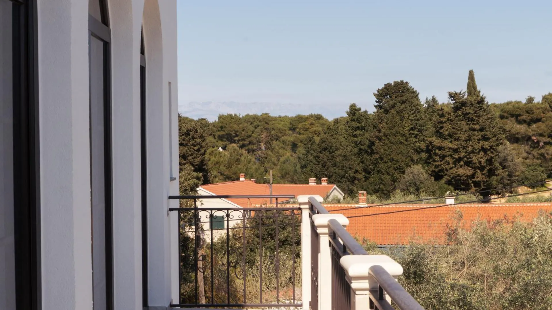 ***  Hotel Stari Dvor Ugljan Croatia