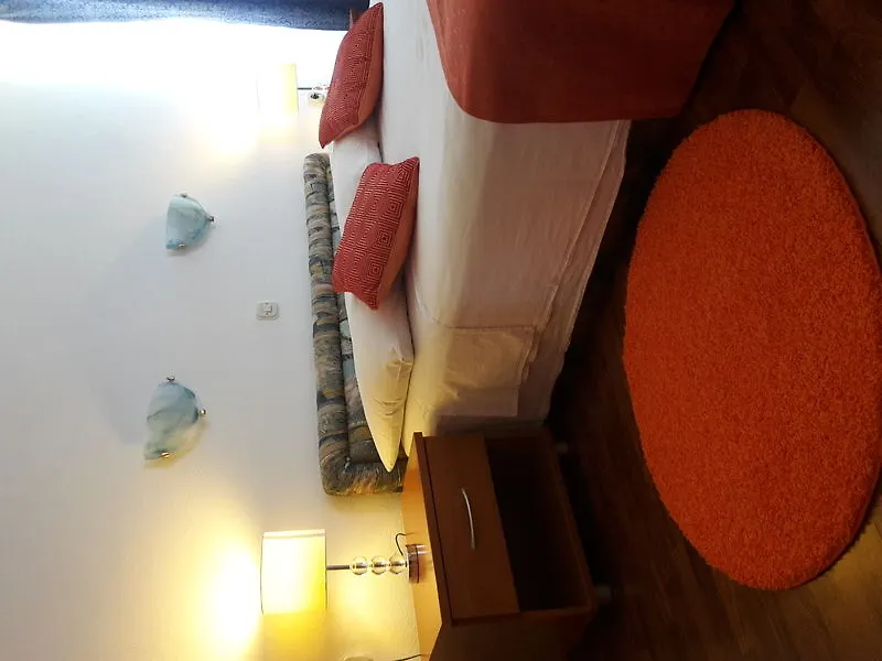 Hotel Stari Dvor Ugljan