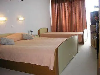 Hotel Stari Dvor Ugljan Croatia