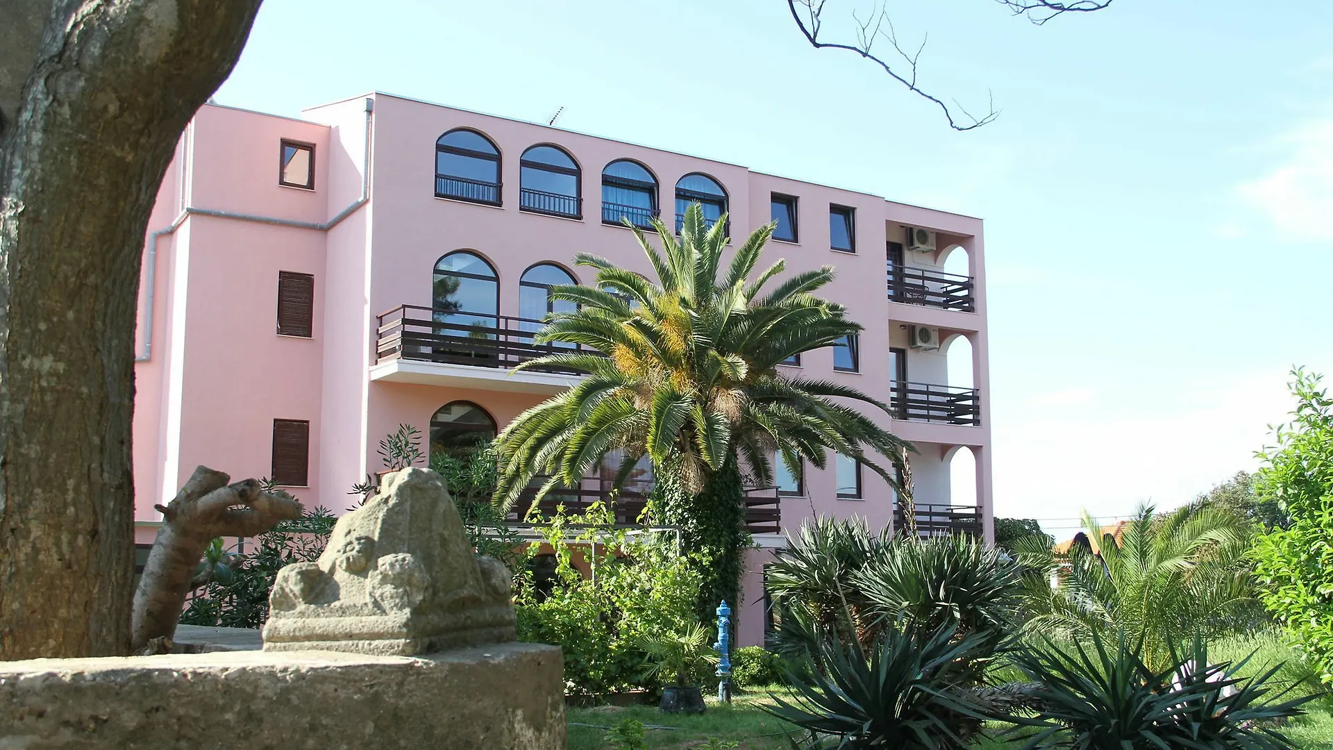 ***  Hotel Stari Dvor Ugljan Croatia